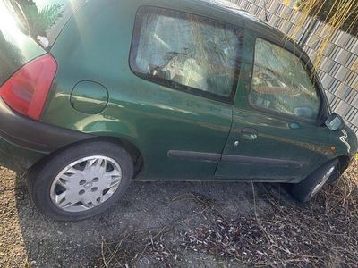 Renault Clio II