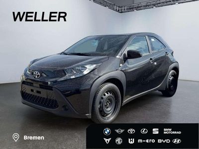 Nouă Toyota Aygo X Play 72 CP (52 kW) 2026 Negru SUV
