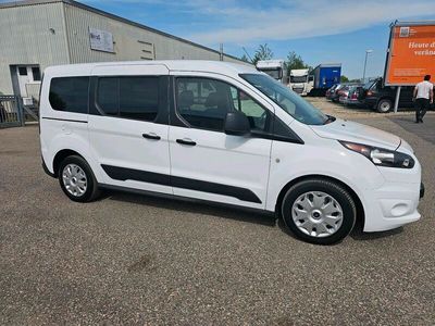 gebraucht Ford Transit Connect 1.5 Disel Euro6