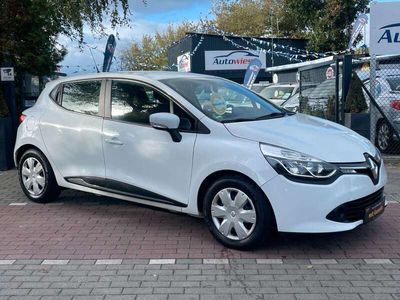 gebraucht Renault Clio IV Dynamique Navi*Klima*Tempomat*TÜV NEU*