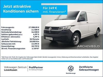 VW T6.1