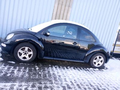 gebraucht VW Beetle 1.4i