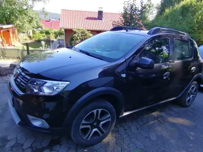 Gebraucht Dacia Sandero