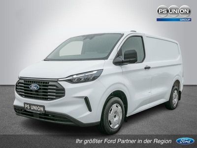 gebraucht Ford Transit Custom 300L1 Trend