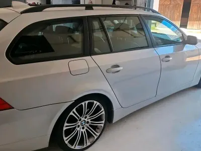Gebraucht BMW 530
