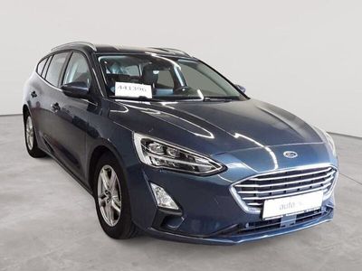 gebraucht Ford Focus Turnier 2.0 EcoBlue Start-Stopp-System COOL&CONNECT
