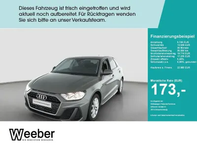 Gebraucht Audi A1 Sportback