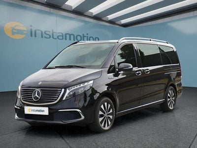 Mercedes EQV300