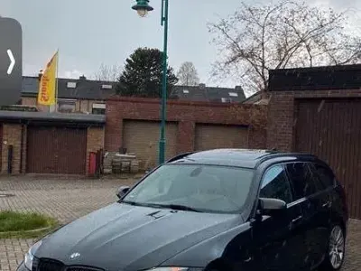 Gebraucht BMW 330
