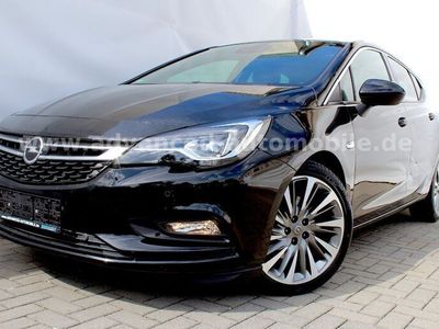 gebraucht Opel Astra Lim.Ultimate OPC LINE|CAM|LED MATRIX|ACC