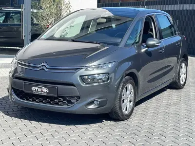 Gebraucht Citroën C4 Picasso