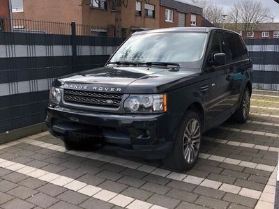 gebraucht Land Rover Range Rover 