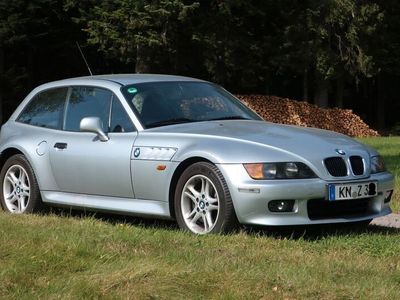 BMW Z3