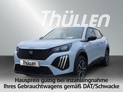 Nouă Peugeot 2008 Business-Line 110 CP (80 kW) 2026 Alb SUV