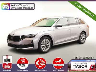 Gebraucht Skoda Octavia