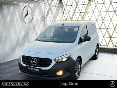 Gebraucht Mercedes Citan 112