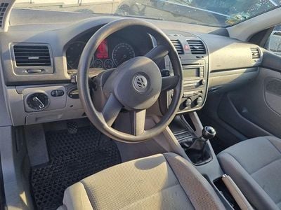 Gebraucht VW Golf IV Comfortline 187 PS (137 kW) 2004 Grau Limousine