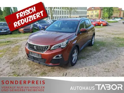 Gebraucht Peugeot 3008