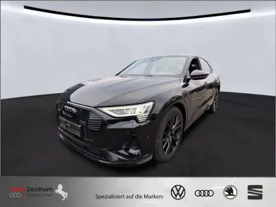 Gebraucht Audi e-tron Sportback