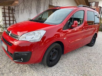 gebraucht Citroën Berlingo BlueHDi 120 PS, Multispace S&S Shine