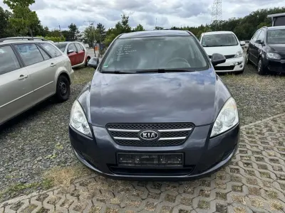 Gebraucht Kia Ceed
