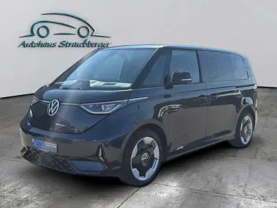 Gebraucht VW ID. Buzz GTX 250 kW (340 PS) 2025 Blaukeine angabe Van / Kleinbus