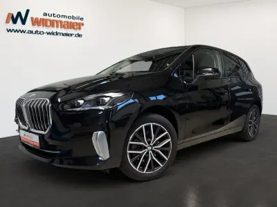Gebraucht BMW 218 Active Tourer