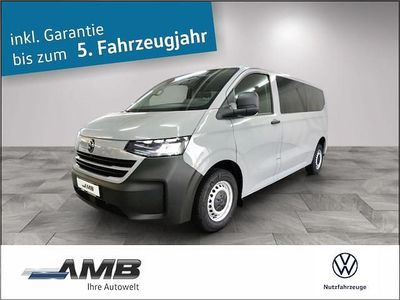 Gebraucht VW Transporter 110 PS (80 kW) 2025 Van