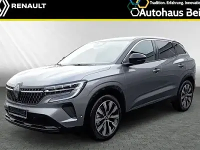 Usata Renault Austral Techno 200 CV (147 kW) 2025 Rosso SUV