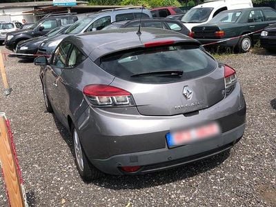 Renault Mégane Coupé