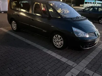 Gebraucht Renault Espace