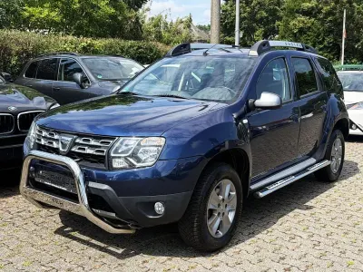 Gebraucht Dacia Duster