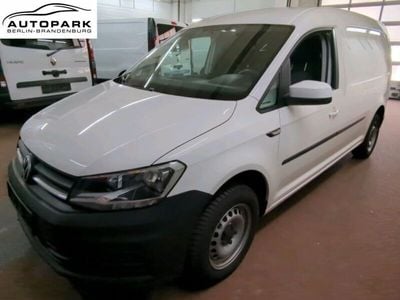 VW Caddy Maxi