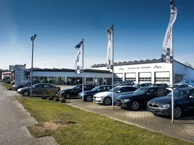 Gebraucht VW Sharan Join 177 PS (130 kW) 2019 Grau Van / Kleinbus
