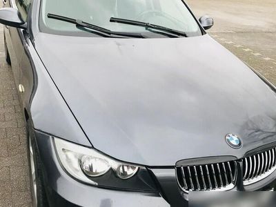 gebraucht BMW 318 i guter Zustand