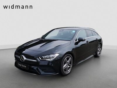 Mercedes CLA200