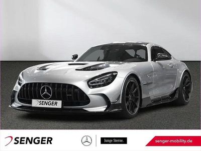 Gebraucht Mercedes AMG GT AMG 730 PS (536 kW) 2022 Andere Coupé