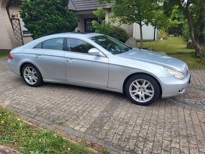 Mercedes CLS350