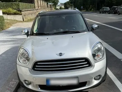 Gebraucht Mini Cooper