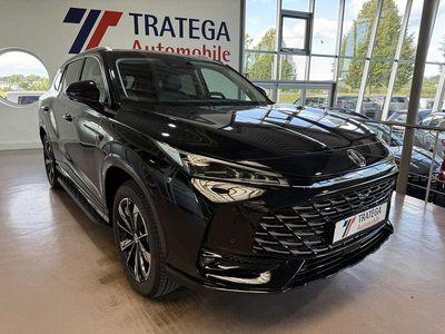 Gebraucht MG HS Luxury 272 PS (200 kW) 2025 Schwarz SUV