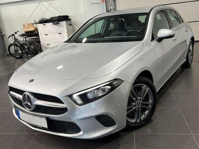 Mercedes A250