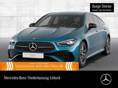 Mercedes CLA250e