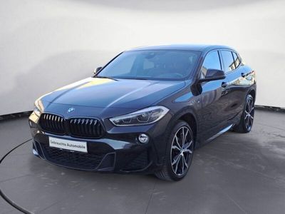 gebraucht BMW X2 sDrive18i M Sport Klimaaut. Komfortzugang PDC