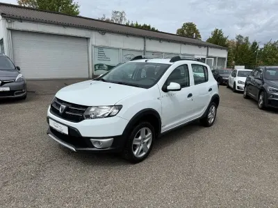 Gebraucht Dacia Sandero