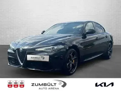 Gebraucht Alfa Romeo Giulia
