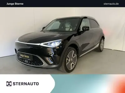 Używany Smart #1