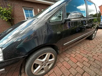 Gebraucht VW Sharan