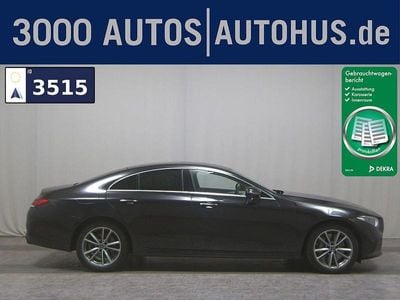 Mercedes CLS350