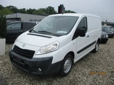 Gebraucht Peugeot Expert