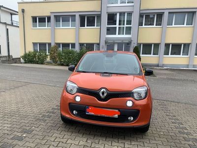 gebraucht Renault Twingo ENERGY TCe 110 GT GT